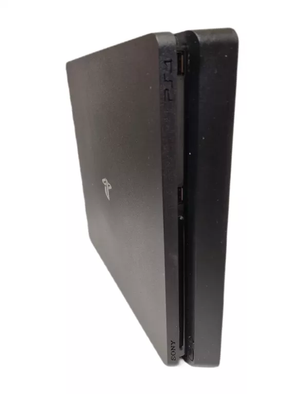 KONSOLA PLAYSTATION 4 +2 GRY 500 GB