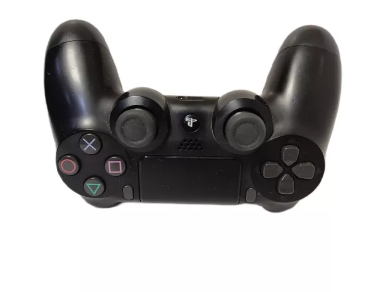 KONSOLA PLAYSTATION 4 +2 GRY 500 GB