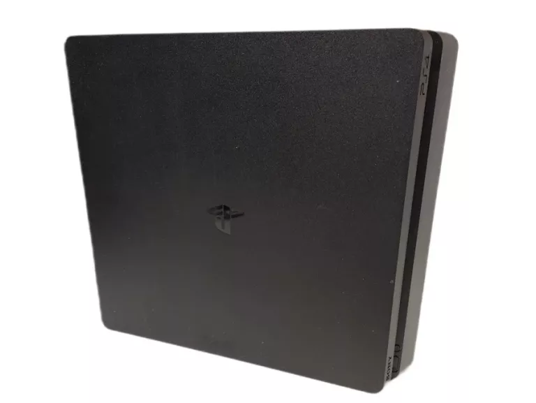 KONSOLA PLAYSTATION 4 +2 GRY 500 GB