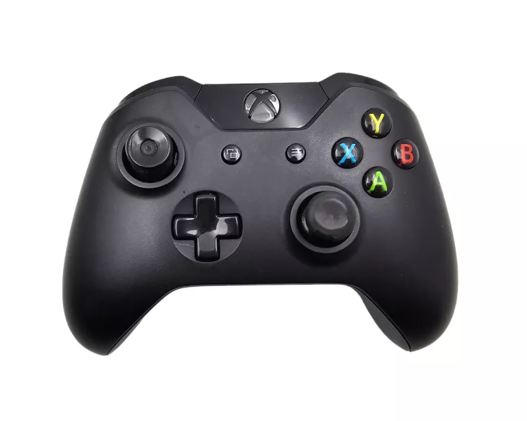 KONSOLA MICROSOFT XBOX ONE X 1TB HDR + PAD