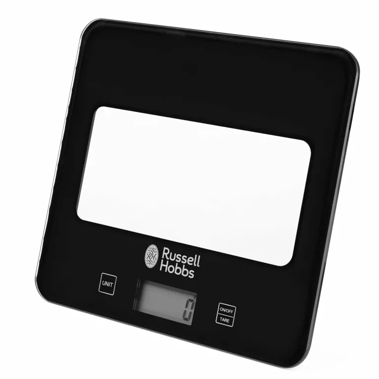 WAGA RUSSELL HOBBS 5KG DIGITAL SCALE [240209012]