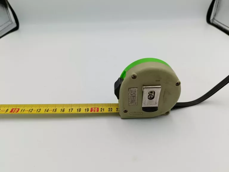 MIARA ZWIJANA JOBI 5M