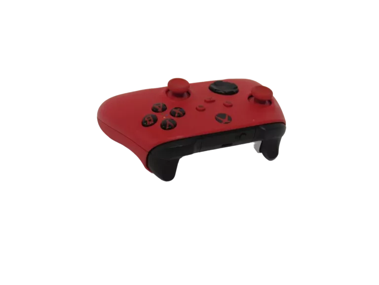 PAD XBOX WIRELESS CONTROLLER PULSE RED