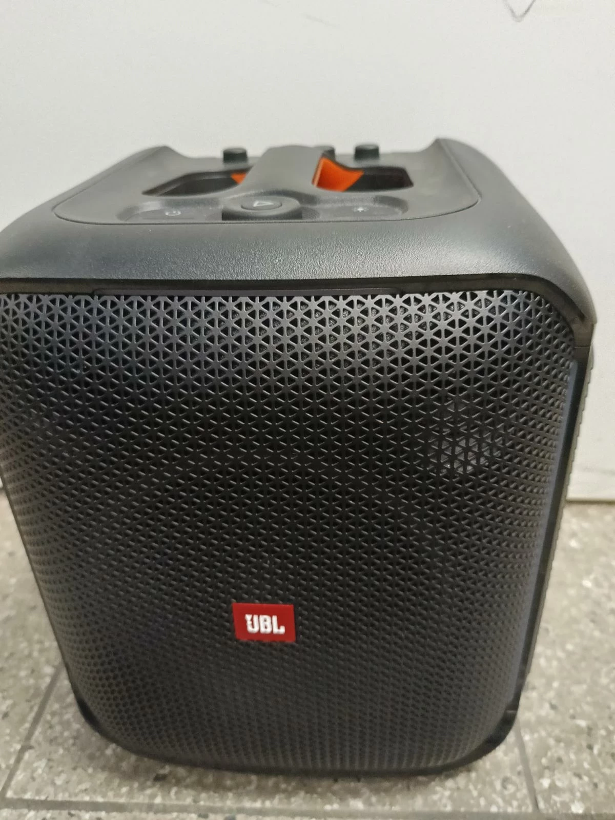 GŁOŚNIK JBL PARTYBOX ENCORE ESSENTIAL + MIKROFON | Głośniki przenośne ...