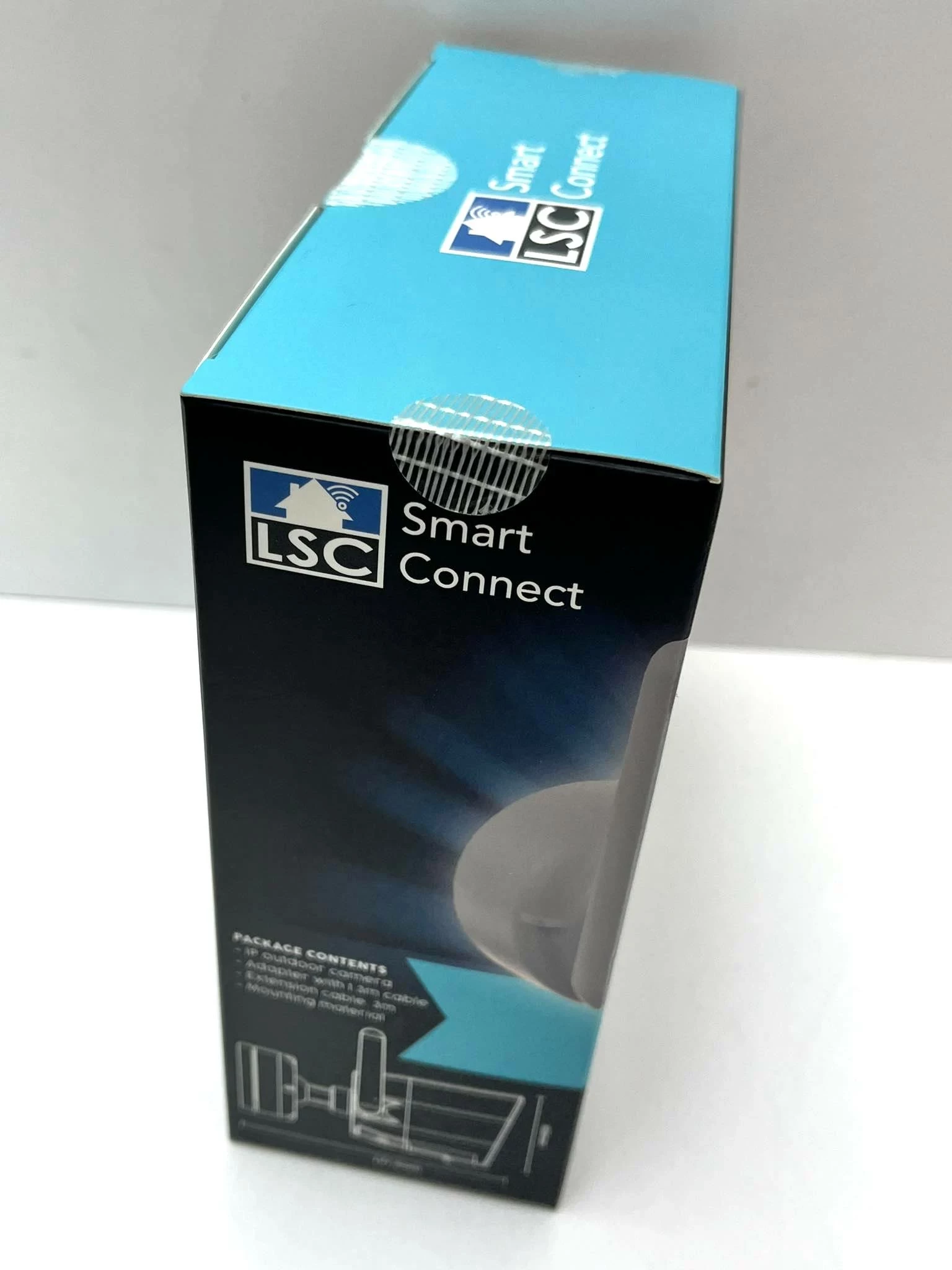 kamera-zewnetrzna-ip-smart-connect-lsc-hd-wifi-stan-uzywany
