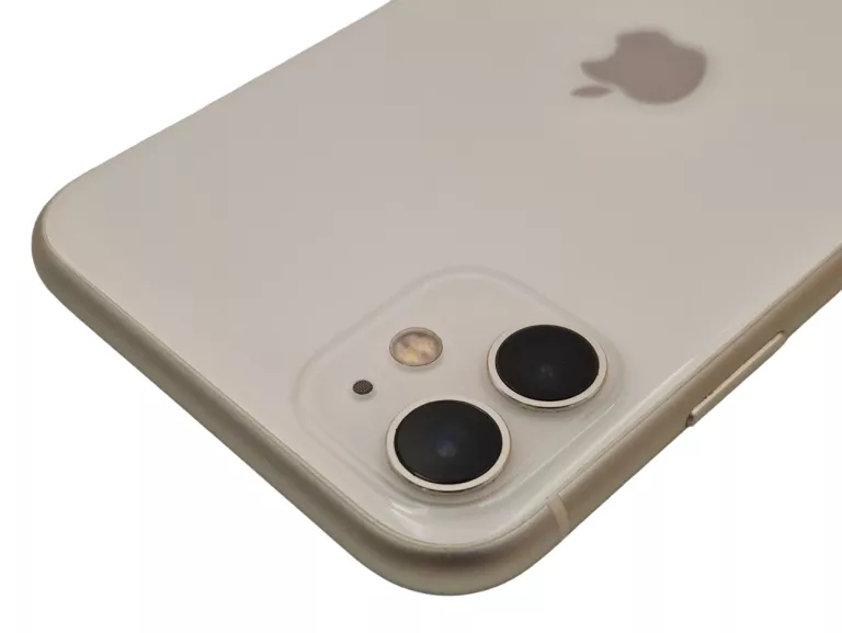 TELEFON IPHONE 11 4/64GB 86% BATERII 6,1" LIQUID RETINA HD 3110 MAH 12MPX