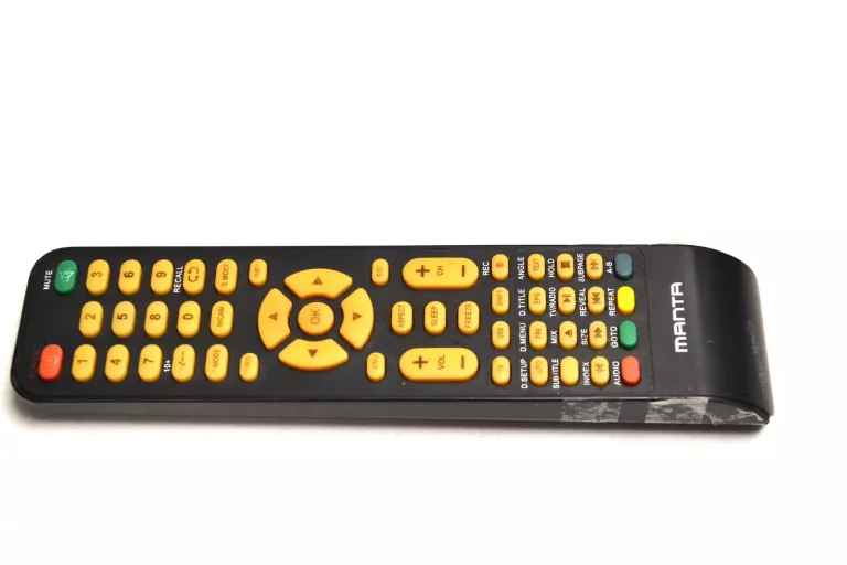TV MANTA LED TV 24" LED2401 + PILOT