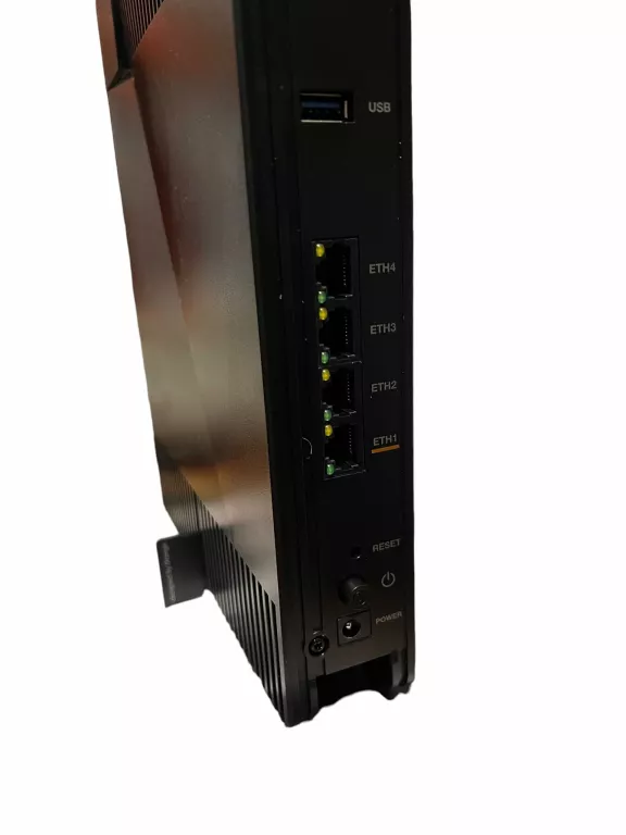 ROUTER FUNBOX 6