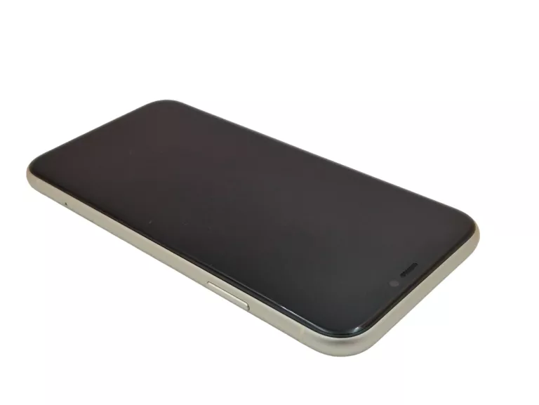 TELEFON IPHONE 11 4/64GB 86% BATERII 6,1" LIQUID RETINA HD 3110 MAH 12MPX