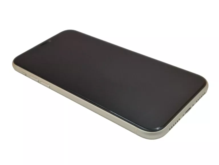 TELEFON IPHONE 11 4/64GB 86% BATERII 6,1" LIQUID RETINA HD 3110 MAH 12MPX