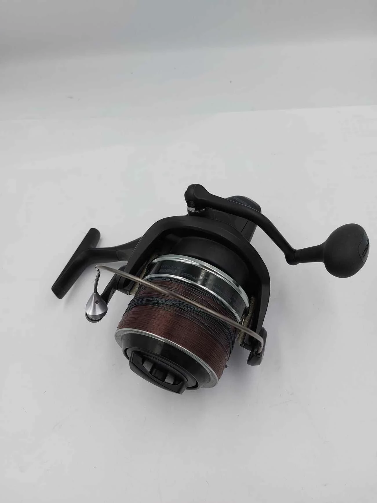 kolowrotek-okuma-big-bomber-spod-model-black-bomber-spod-bbs-8000s