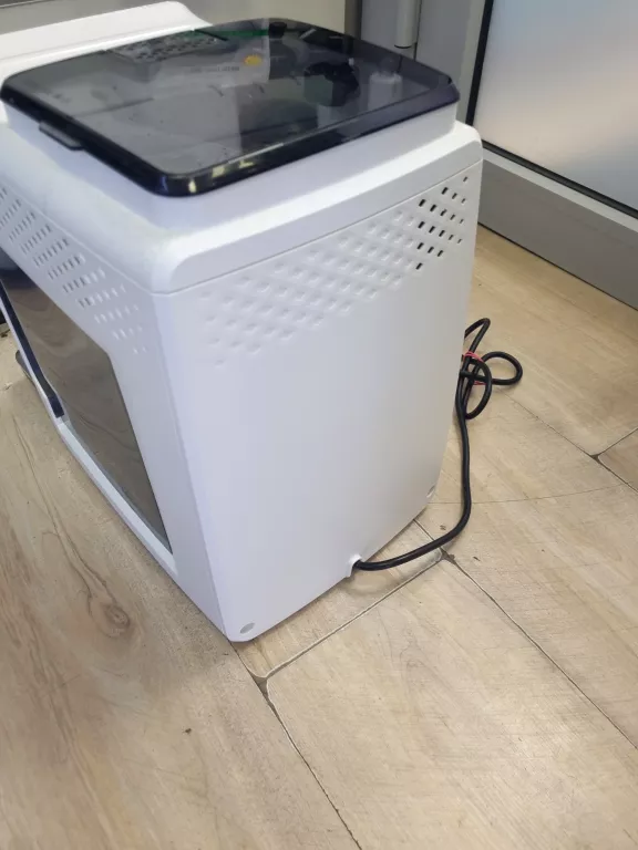 AUTOMATYCZNY EKSPRES CIŚNIENIOWY DO KAWY PHILIPS EP2210/10 1500W BIAŁY