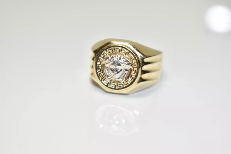 cudowny-zloty-sygnet-versace-585-465g-r30-rodzaj-wyrob-jubilerski