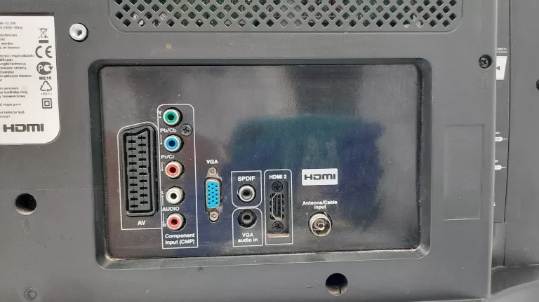 TELEWIZOR THOMSON 26HU5253 / 26" / *OKAZJA*