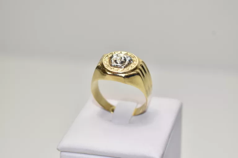 cudowny-zloty-sygnet-versace-585-465g-r30-dworcowa-2-leszno-gold-fish