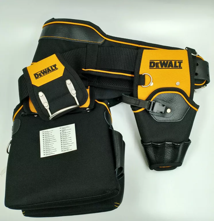 pas-narzedziowy-monterski-dewalt-marka-dewalt