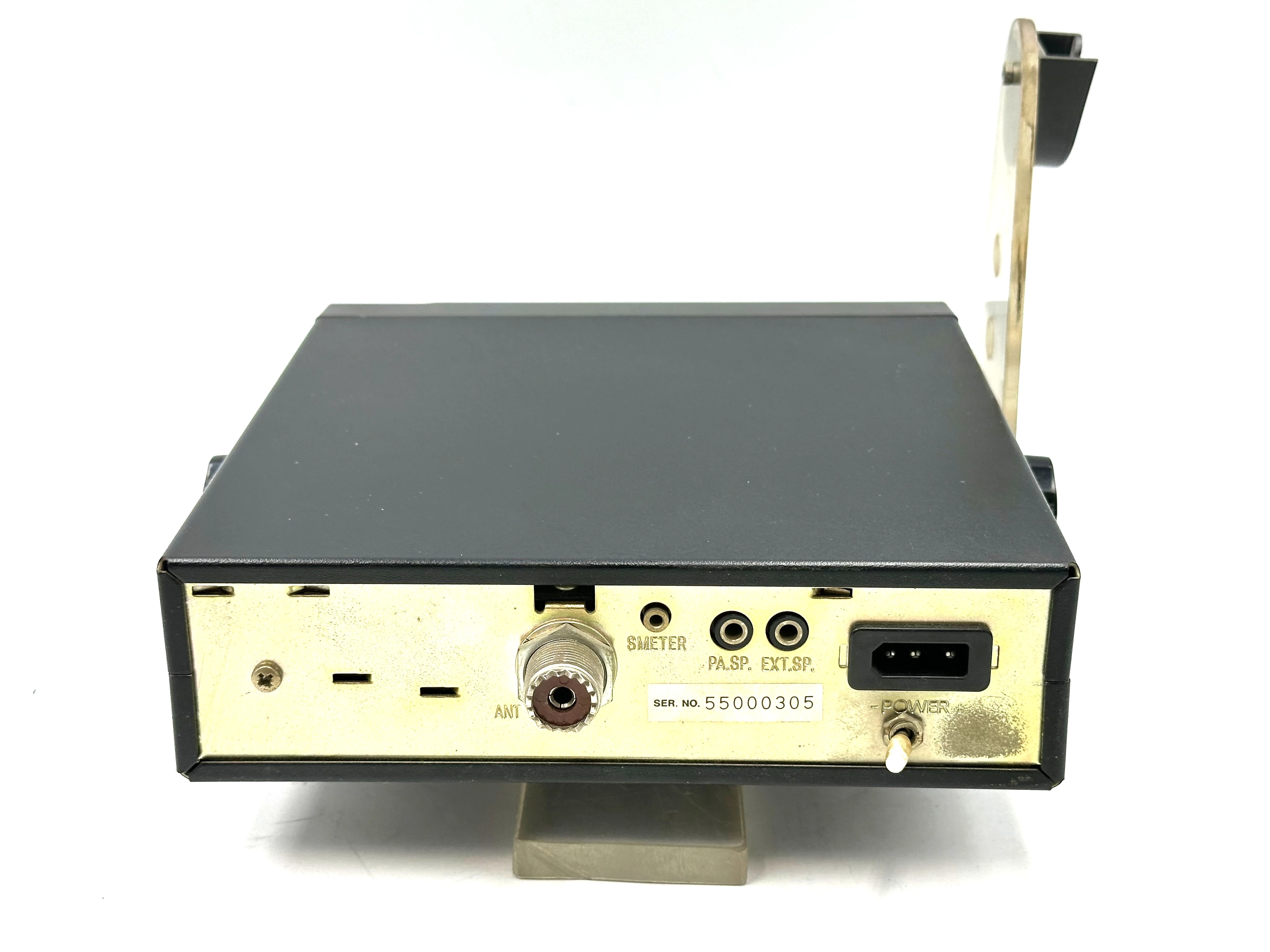 cb-radio-president-herbert-klasyk-stan-uzywany