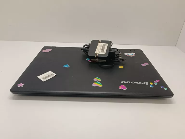 LAPTOP LENOVO IDEAPAD 100-15IBY/ ZASILACZ