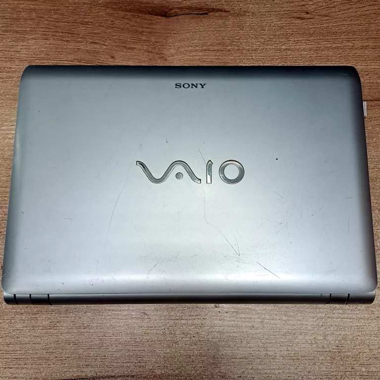 LAPTOP SONY VAIO PCG-31311M ŁAD, MYSZ, RUTER TORBA