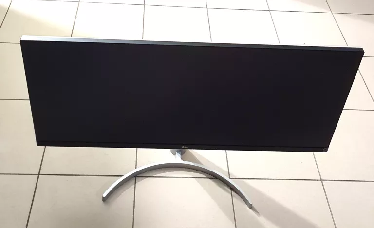 MONITOR LED LG 34WN650-W 34