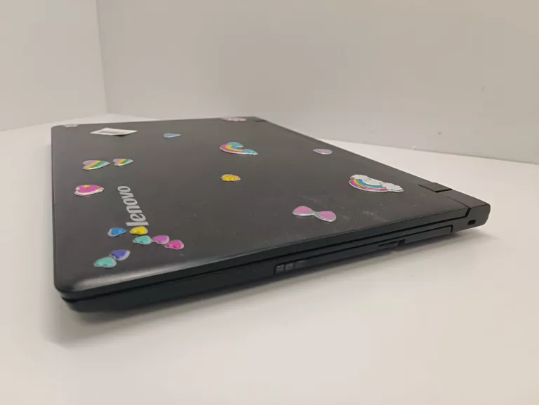 LAPTOP LENOVO IDEAPAD 100-15IBY/ ZASILACZ