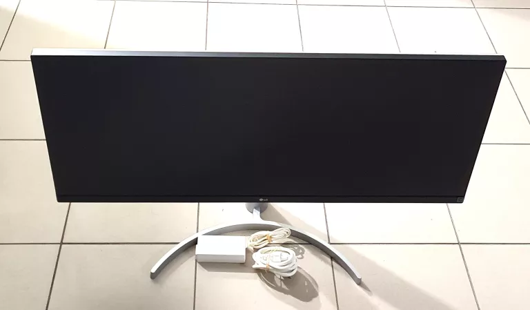 MONITOR LED LG 34WN650-W 34