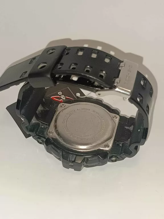 ZEGAREK CASIO G-SHOCK G-8900A