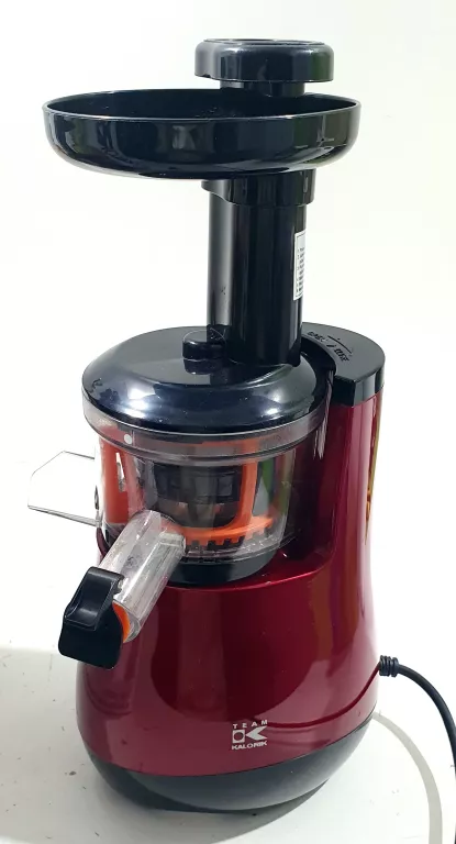 team-kalorik-zzj-830l-wyciskarka-wolnoobrotowa-stan-uzywany