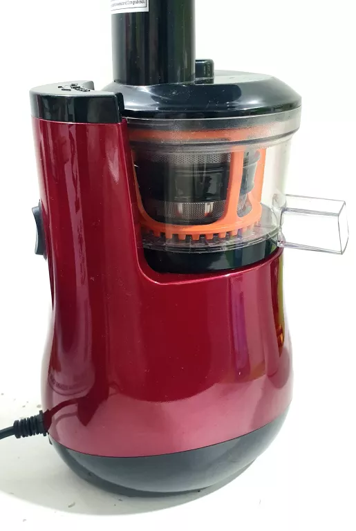 team-kalorik-zzj-830l-wyciskarka-wolnoobrotowa-funkcje-bieg-wsteczny