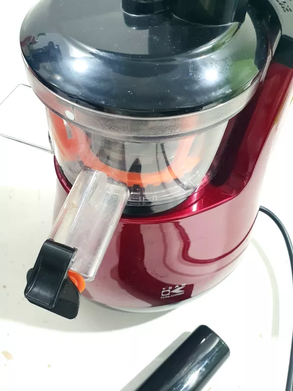 TEAM KALORIK ZZJ 830L WYCISKARKA WOLNOOBROTOWA