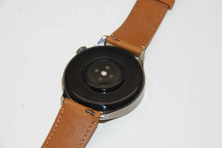 SMARTWATCH XIAOMI WATCH S1 PRO SREBRNY