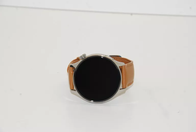 SMARTWATCH XIAOMI WATCH S1 PRO SREBRNY
