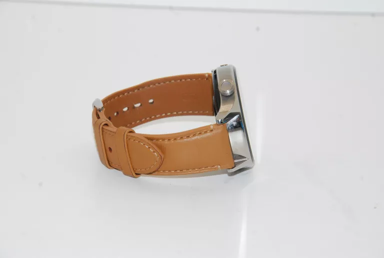 SMARTWATCH XIAOMI WATCH S1 PRO SREBRNY