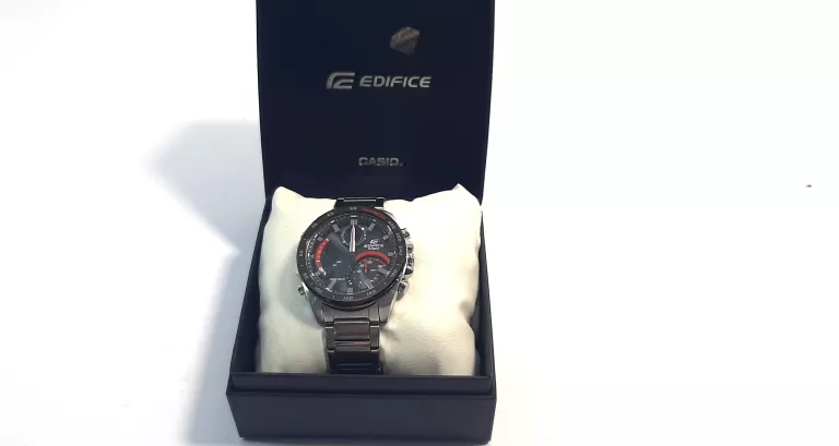 Casio edifice 5582 2025