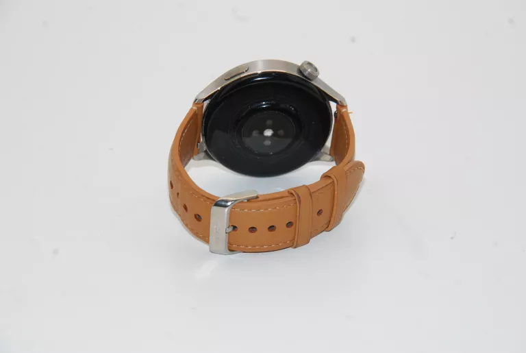 SMARTWATCH XIAOMI WATCH S1 PRO SREBRNY