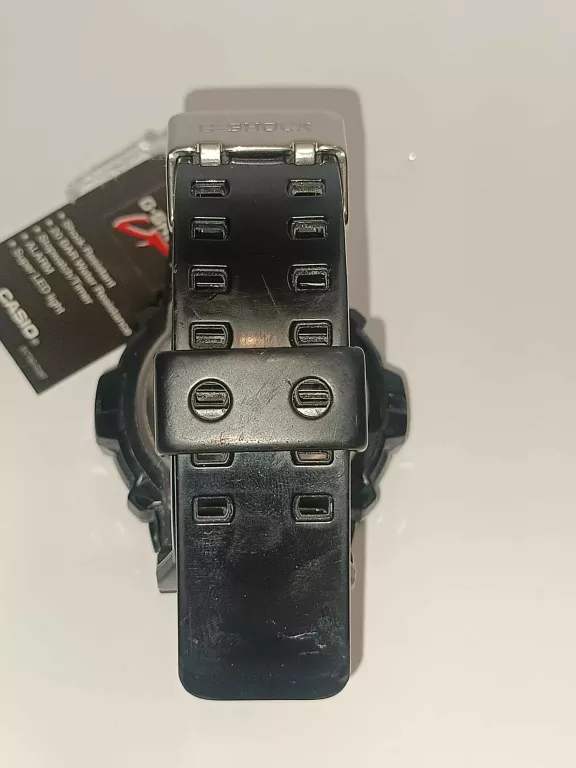 ZEGAREK CASIO G-SHOCK G-8900A