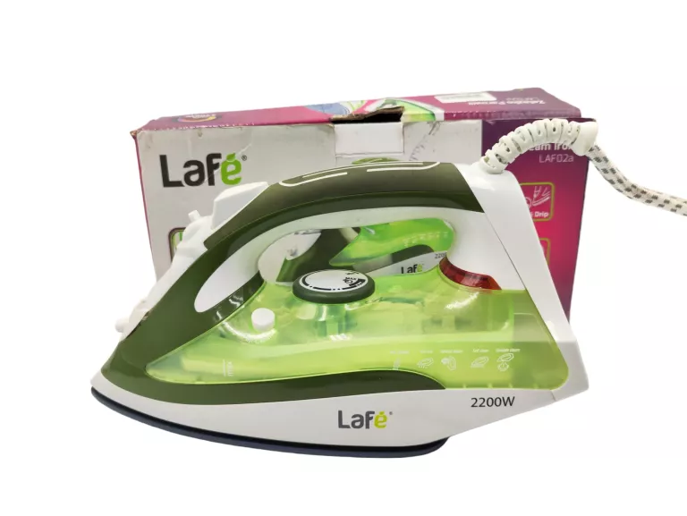 ZELAZK LEFA 2200W W PUD