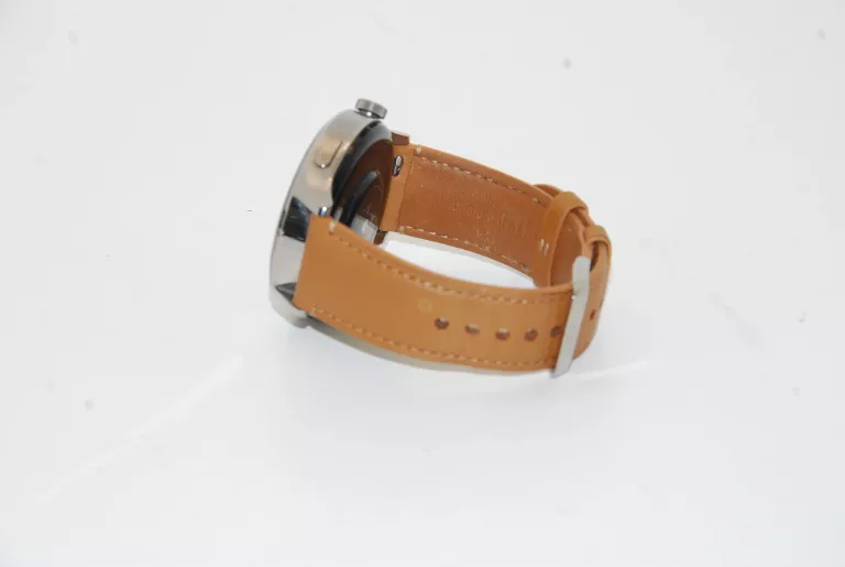 SMARTWATCH XIAOMI WATCH S1 PRO SREBRNY