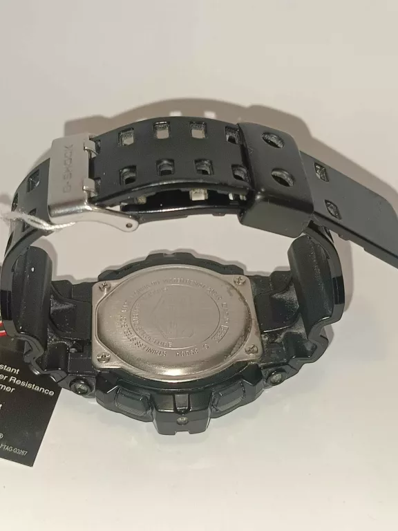 ZEGAREK CASIO G-SHOCK G-8900A