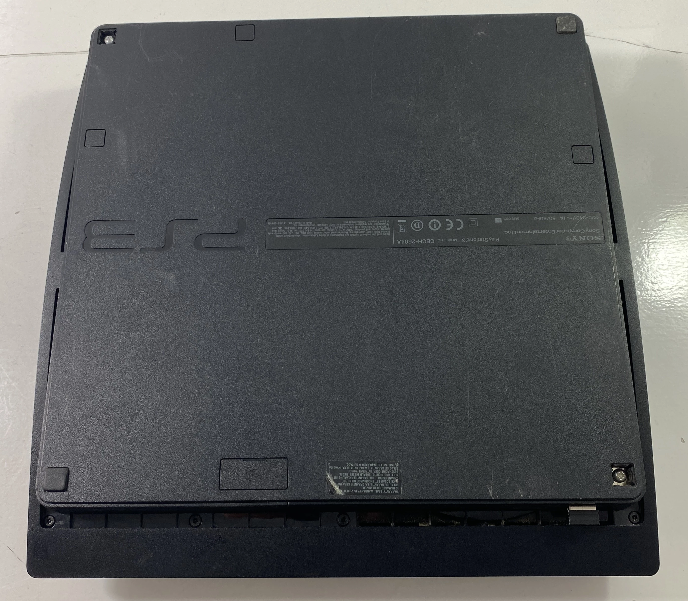 konsola-ps3-cech-2504a-2-pady-nieorginalne-11-gier-kabel-zas-ean-gtin-5903981914586