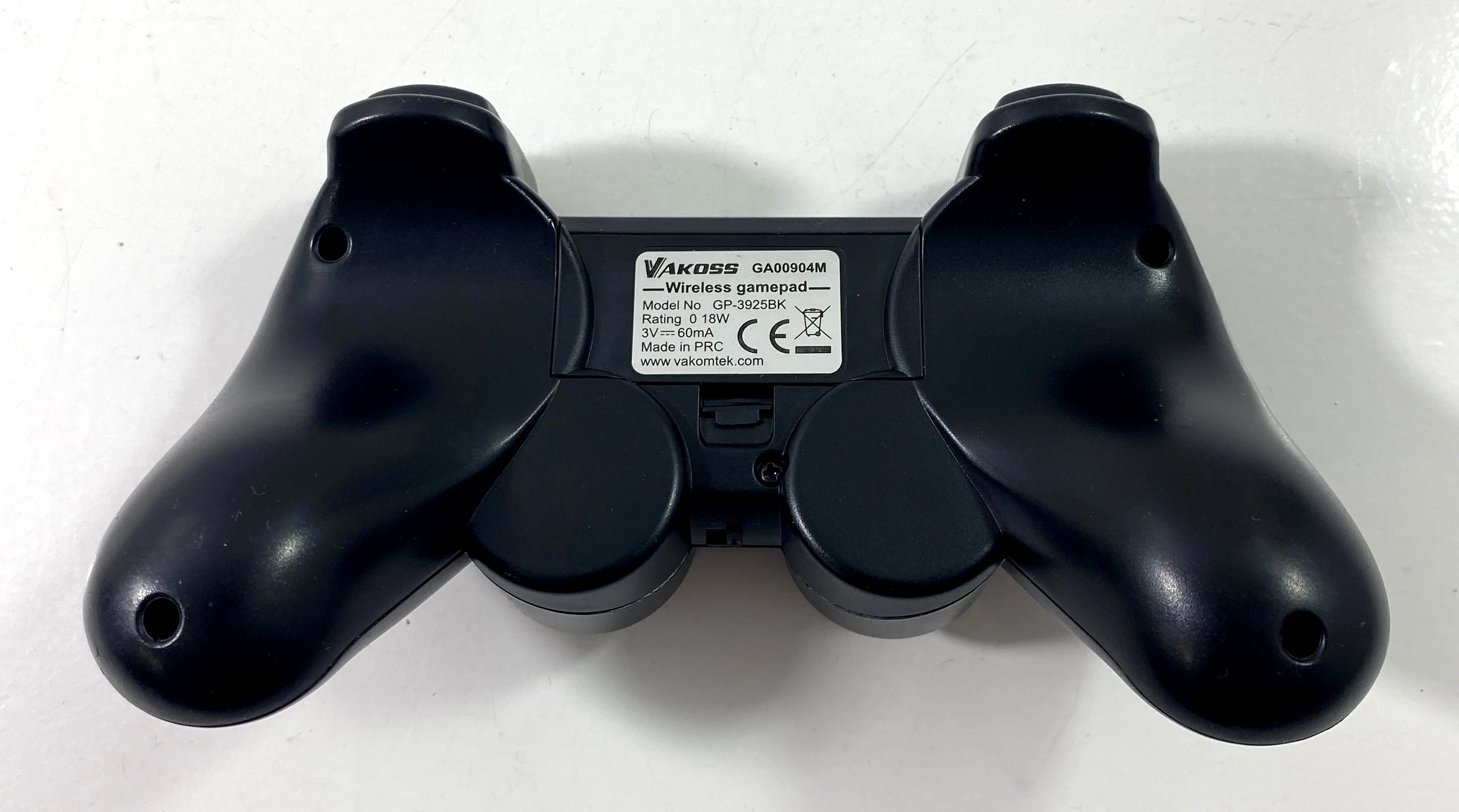 konsola-ps3-cech-2504a-2-pady-nieorginalne-11-gier-kabel-zas-liczba-kontrolerow-w-zestawie-2