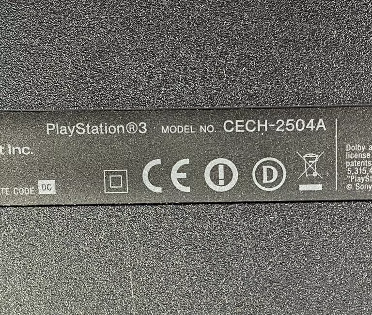 konsola-ps3-cech-2504a-2-pady-nieorginalne-11-gier-kabel-zas-kod-producenta-cech-2504