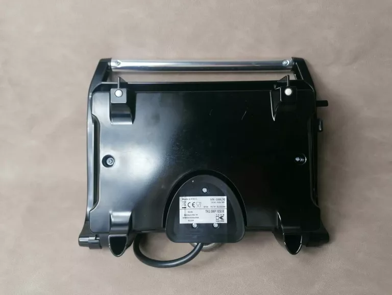 GRILL ELEKTRYCZNY KALORIK SW-100GM JAK NOWY