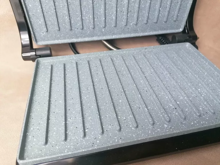 GRILL ELEKTRYCZNY KALORIK SW-100GM JAK NOWY