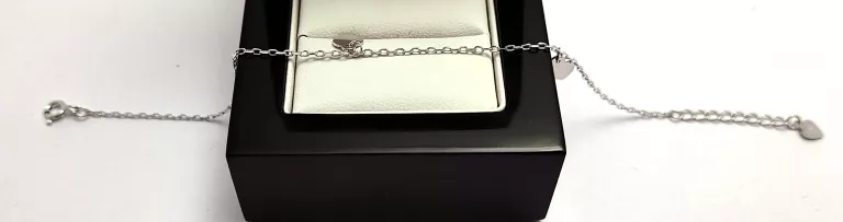 delikatna-posrebrzana-bransoletka-serduszka-141-g-925-19-cm-grottgera-4-slawno