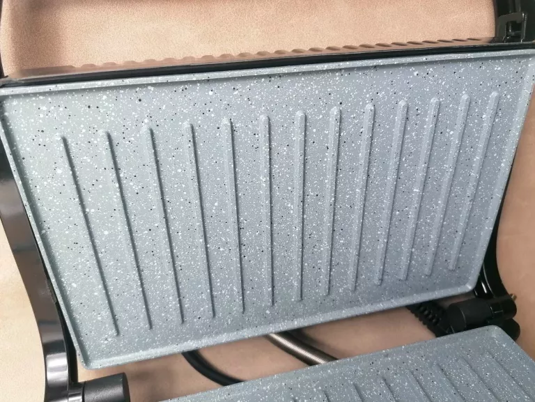 GRILL ELEKTRYCZNY KALORIK SW-100GM JAK NOWY