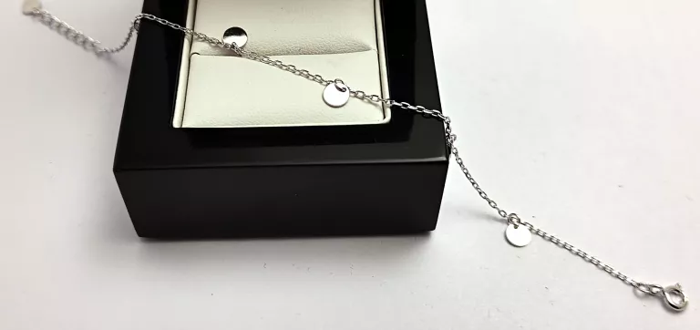 piekna-posrebrzana-bransoletka-141-g-19-cm-rodzaj-2205-2