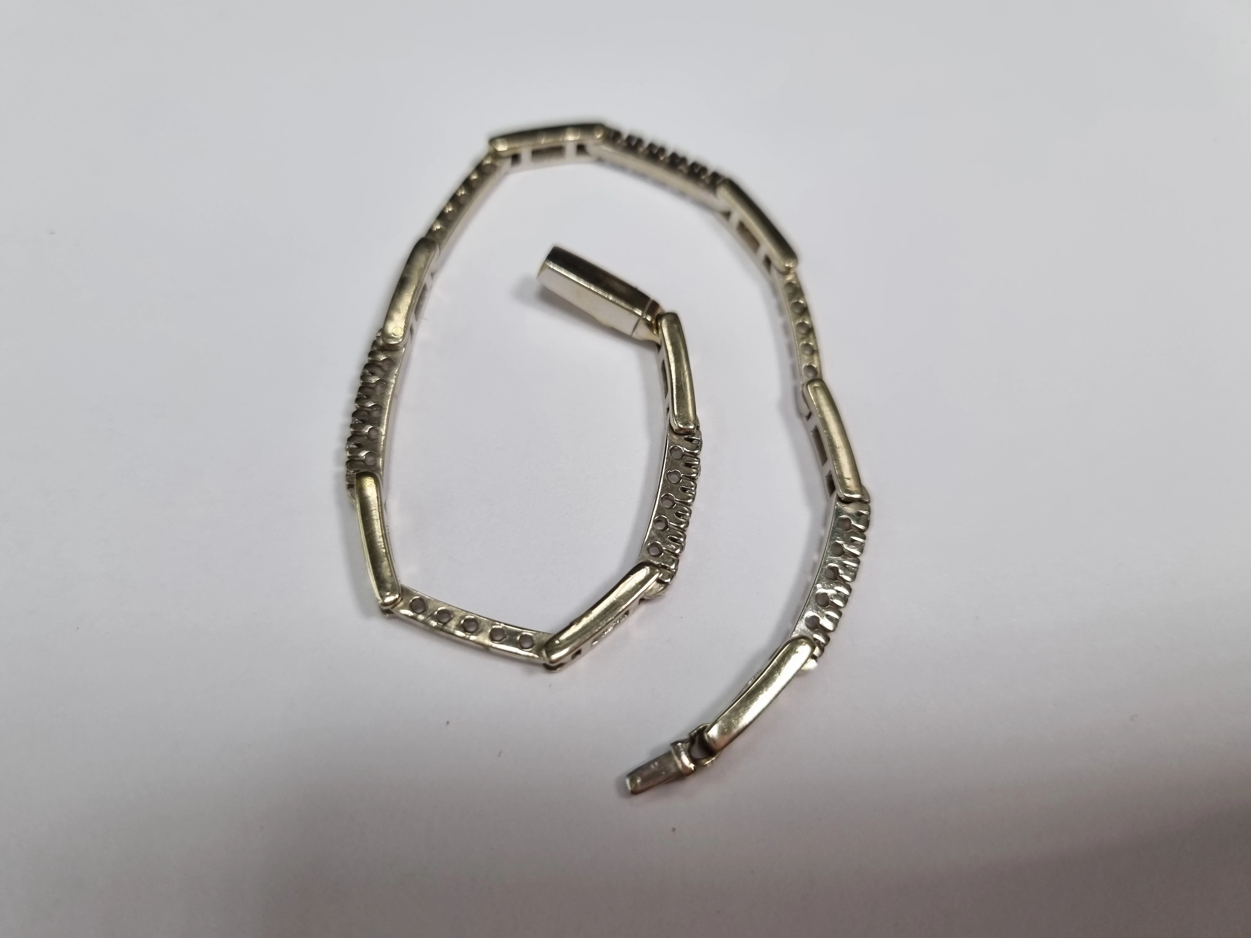 anielska-zlota-bransoletka-biale-zloto-585-1012-g-dl18-cm-marka-inna-marka