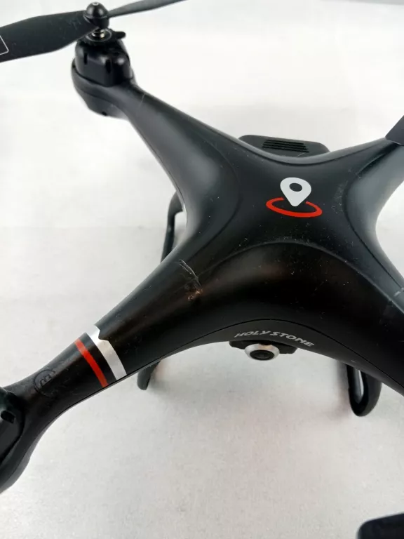 HOLY STONE HS110G DRON Z KAMERĄ GPS LIVE FOLLOW