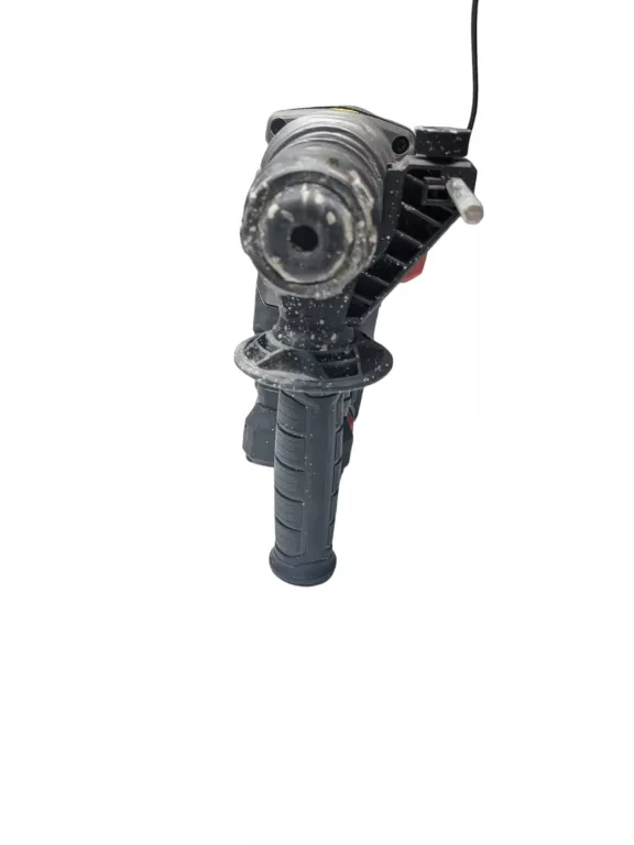 MŁOTOWIERTARKA PARKSIDE CORDLESS HAMMER DRILL 20V + AKU + ŁAD
